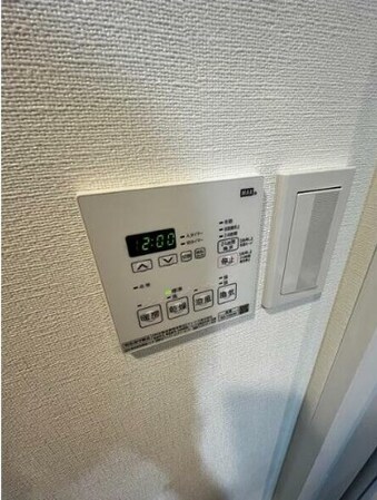 オーキッドレジデンス上野稲荷町IIの物件内観写真